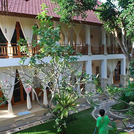 Villa Jakaranda And Villa Marakuya لوفينا الغرفة الصورة