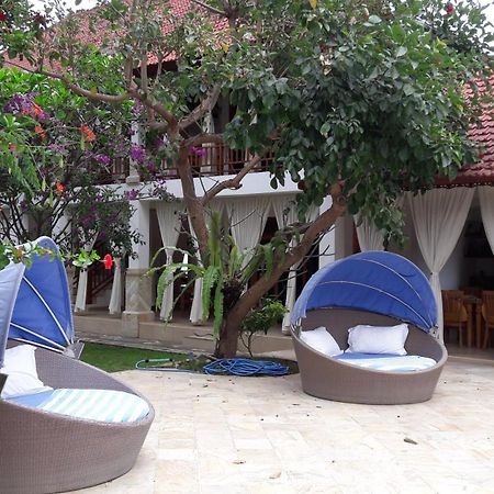 Villa Jakaranda And Villa Marakuya لوفينا الغرفة الصورة
