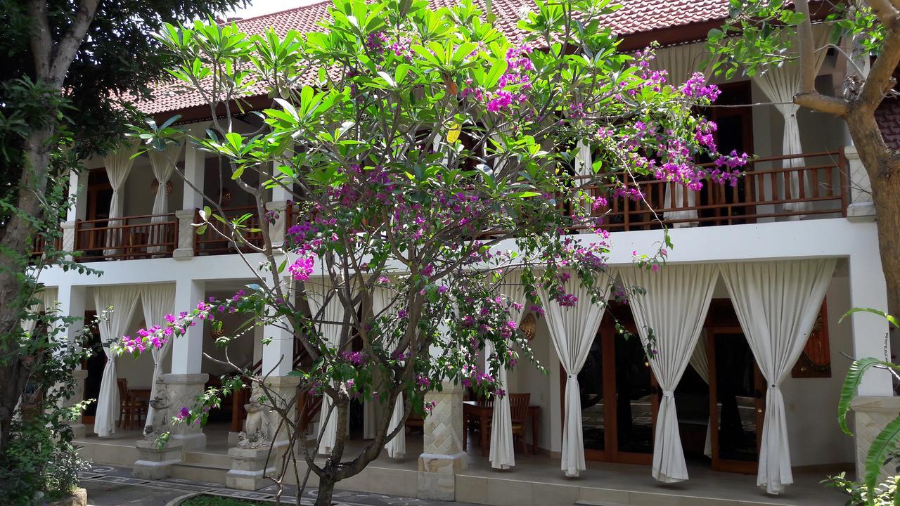 Villa Jakaranda And Villa Marakuya لوفينا المظهر الخارجي الصورة