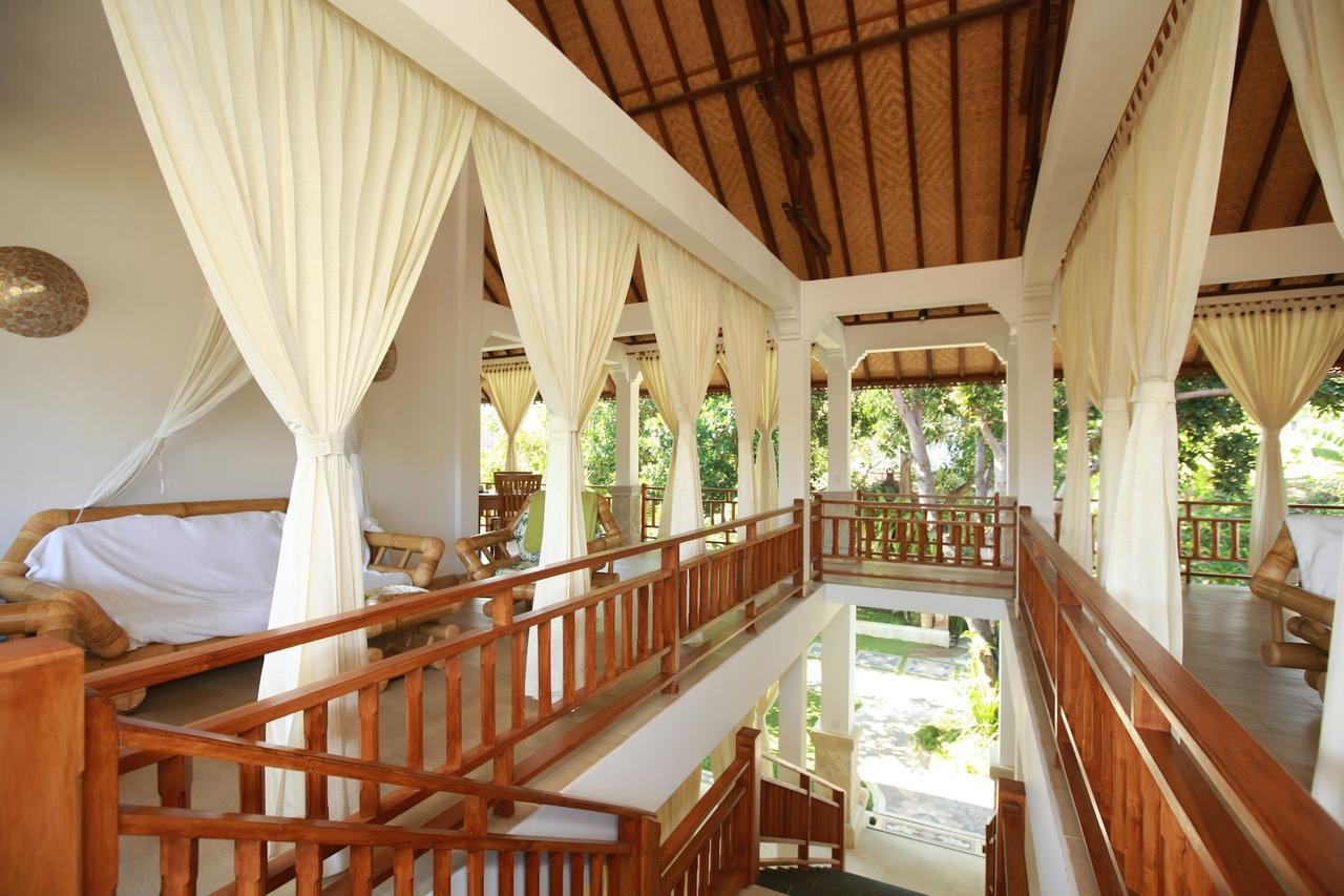 Villa Jakaranda And Villa Marakuya لوفينا المظهر الخارجي الصورة