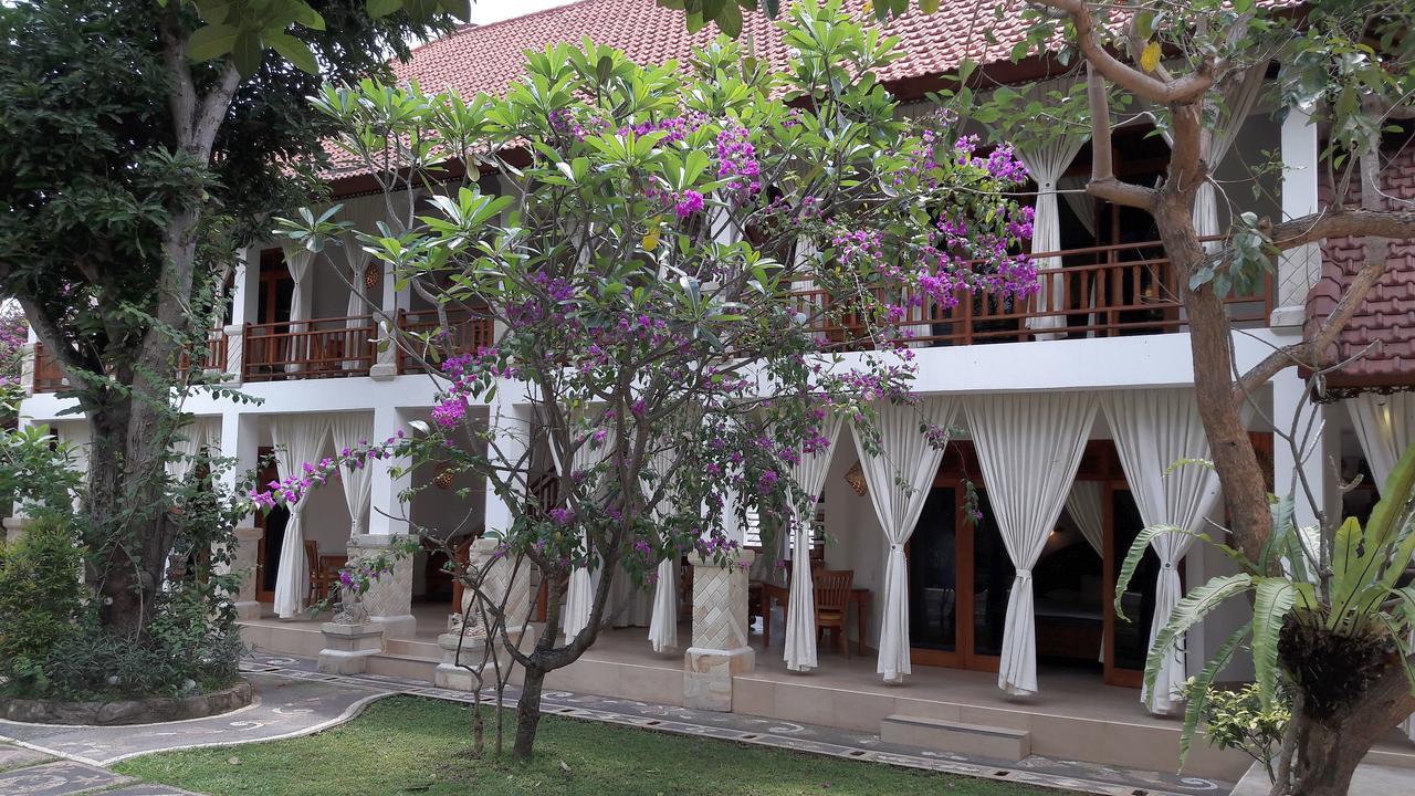 Villa Jakaranda And Villa Marakuya لوفينا المظهر الخارجي الصورة